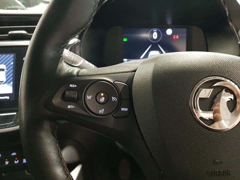 Used Vauxhall Corsa 2021 for sale - 77873768: Photo 14