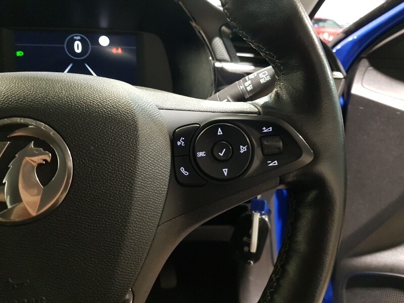 Used Vauxhall Corsa 2021 for sale - 77873768: Photo 15