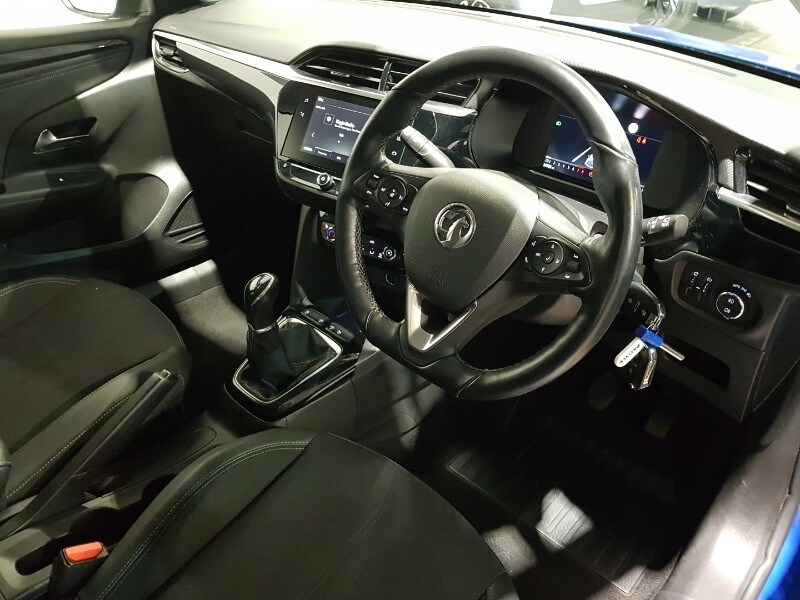 Used Vauxhall Corsa 2021 for sale - 77873768: Photo 16
