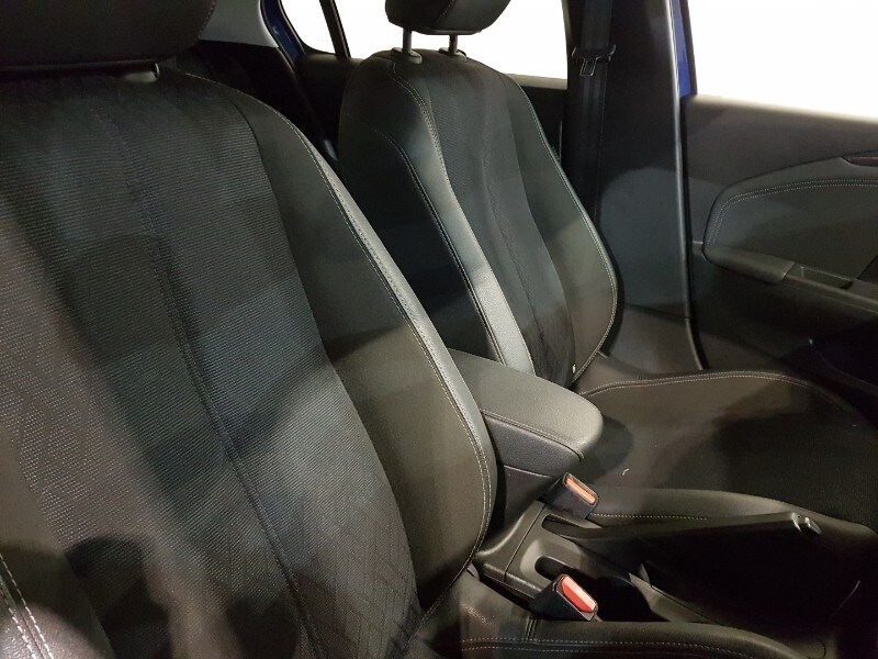 Used Vauxhall Corsa 2021 for sale - 77873768: Photo 17