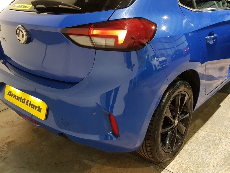 Used Vauxhall Corsa 2021 for sale - 77873768: Photo 19