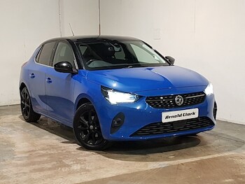 Used Vauxhall Corsa 2021 for sale - 77873768: Photo