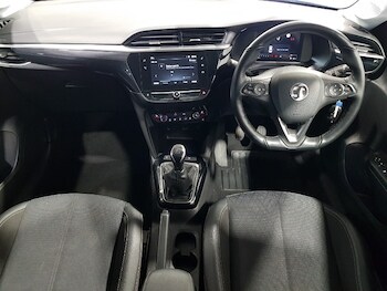 Used Vauxhall Corsa 2021 for sale - 77873768: Photo