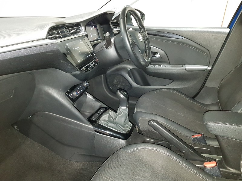 Used Vauxhall Corsa 2021 for sale - 77873768: Photo 5