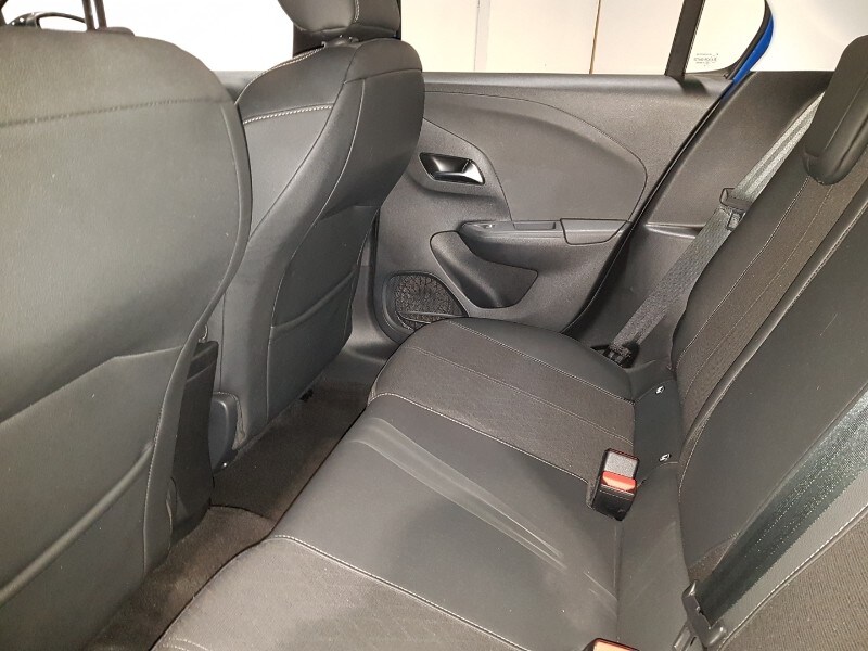 Used Vauxhall Corsa 2021 for sale - 77873768: Photo 6