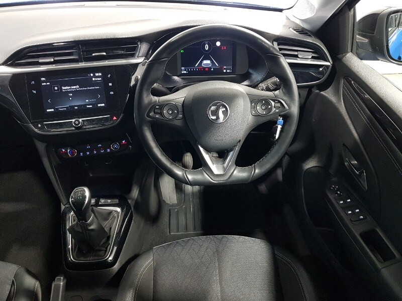 Used Vauxhall Corsa 2021 for sale - 77873768: Photo 7