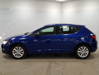 Used SEAT Leon 2020 for sale - 77338294: Photo