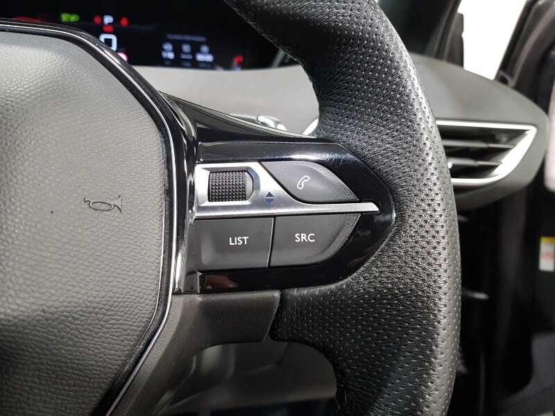 Used Peugeot 3008 2022 for sale - 77024594: Photo 17