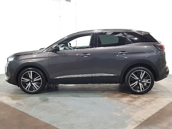 Used Peugeot 3008 2022 for sale - 77024594: Photo