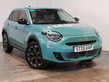 2025 - 1.2 Hybrid 48V 136 La Prima 5dr eDCT-6