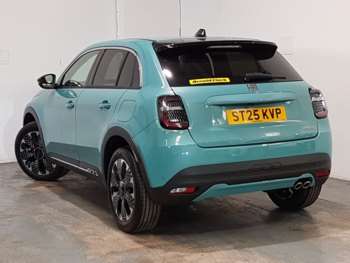 Used Fiat 600 2025 for sale - 74595702: Photo