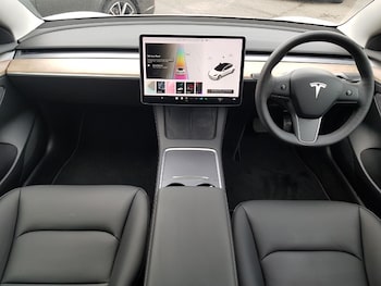 Used Tesla Model 3 2021 for sale - 75926146: Photo