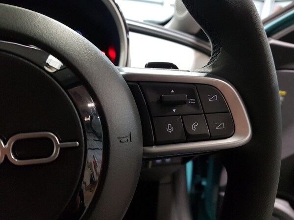 Used Fiat 600 2025 for sale - 76155726: Photo 15