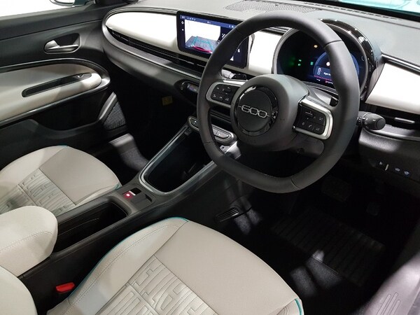 Used Fiat 600 2025 for sale - 76155726: Photo 16