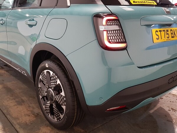 Used Fiat 600 2025 for sale - 76155726: Photo 18