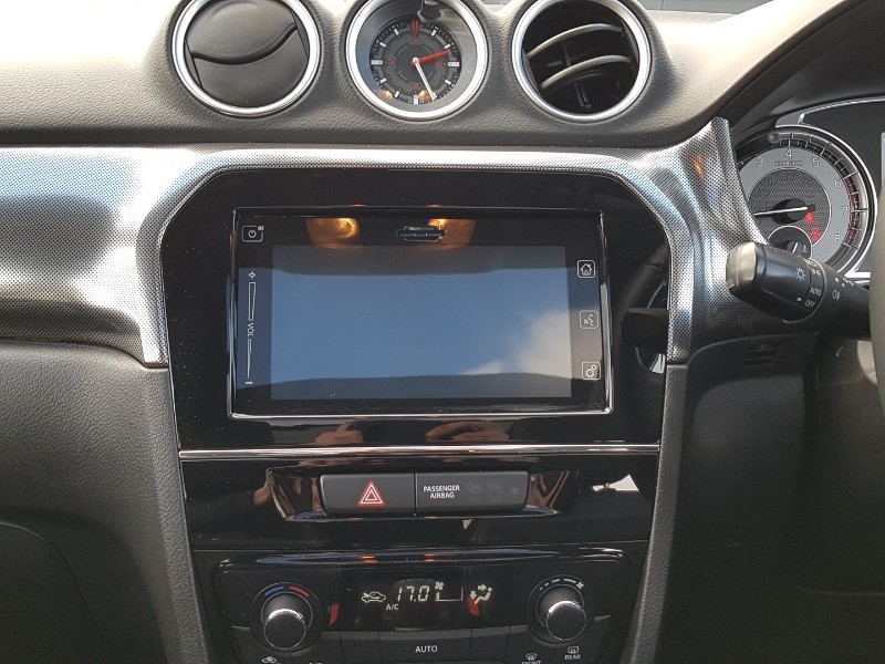 Used Suzuki Vitara 2022 for sale - 77112016: Photo 11