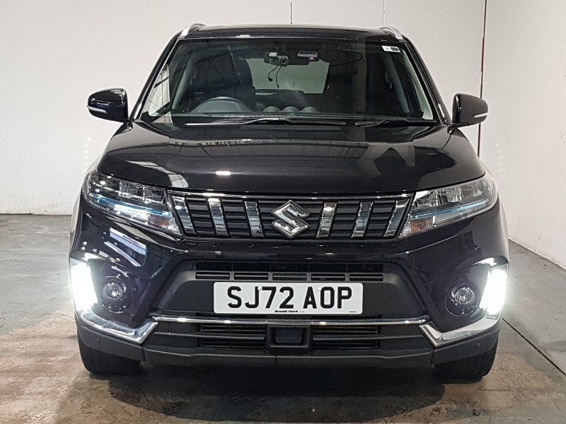 Used Suzuki Vitara 2022 for sale - 77112016: Photo 12