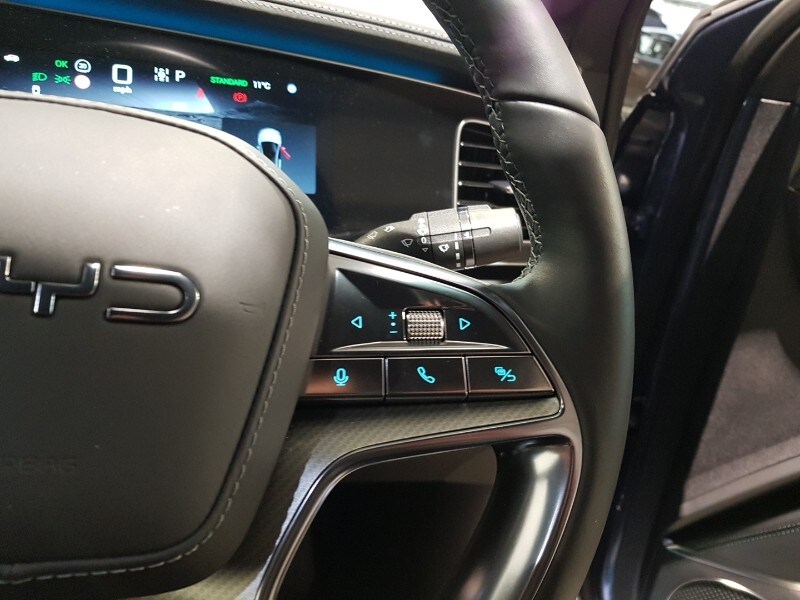 Used BYD Sealion 7 2025 for sale - 77556300: Photo 15