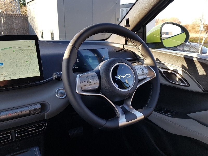 Used BYD Dolphin 2025 for sale - 77183573: Photo 10