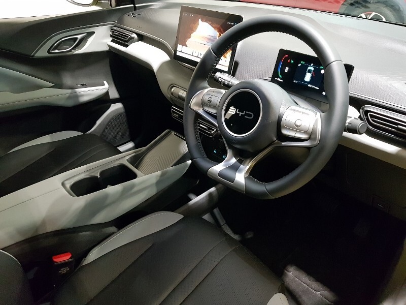 Used BYD Dolphin 2025 for sale - 77183573: Photo 16