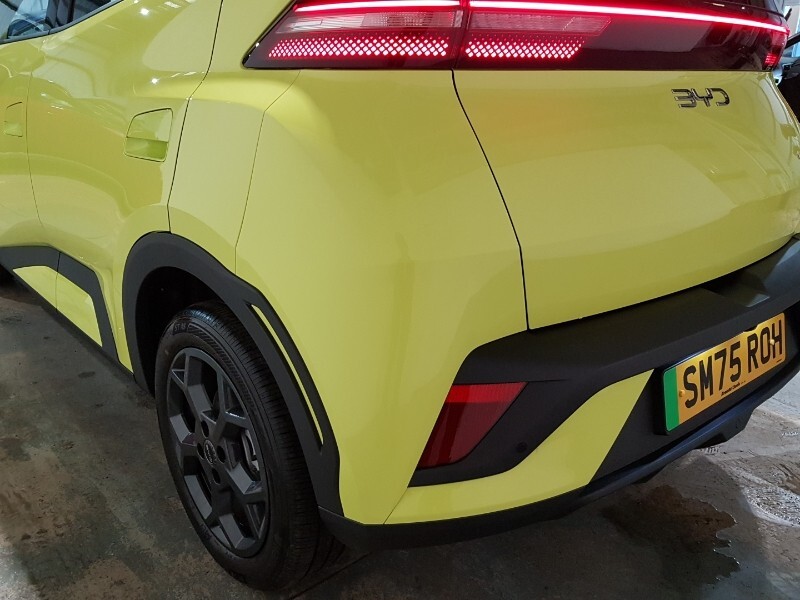 Used BYD Dolphin 2025 for sale - 77183573: Photo 18