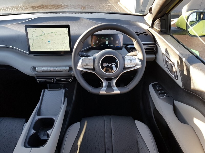 Used BYD Dolphin 2025 for sale - 77183573: Photo 7