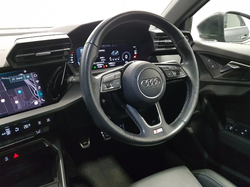 Used Audi A3 2021 for sale - 77395464: Photo 10