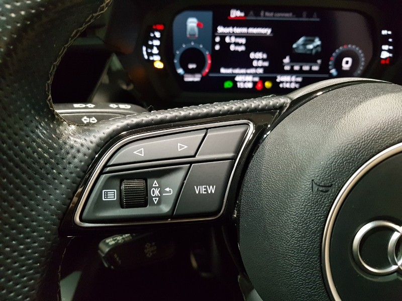 Used Audi A3 2021 for sale - 77395464: Photo 14