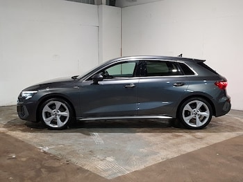 Used Audi A3 2021 for sale - 77395464: Photo