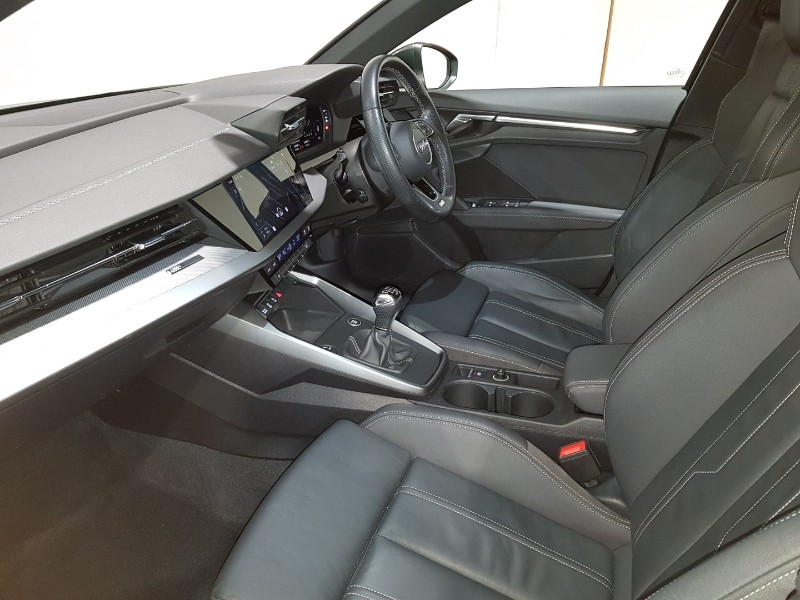 Used Audi A3 2021 for sale - 77395464: Photo 5