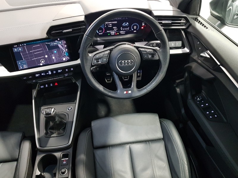 Used Audi A3 2021 for sale - 77395464: Photo 7