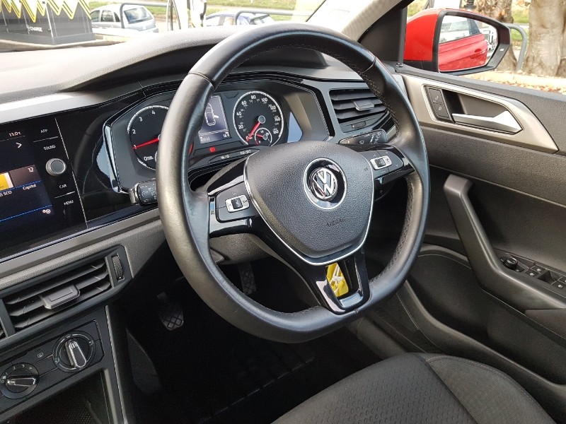 Used Volkswagen Polo 2018 for sale - 76639306: Photo 10