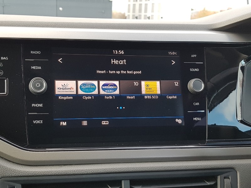 Used Volkswagen Polo 2018 for sale - 76639306: Photo 11