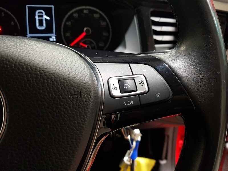 Used Volkswagen Polo 2018 for sale - 76639306: Photo 14