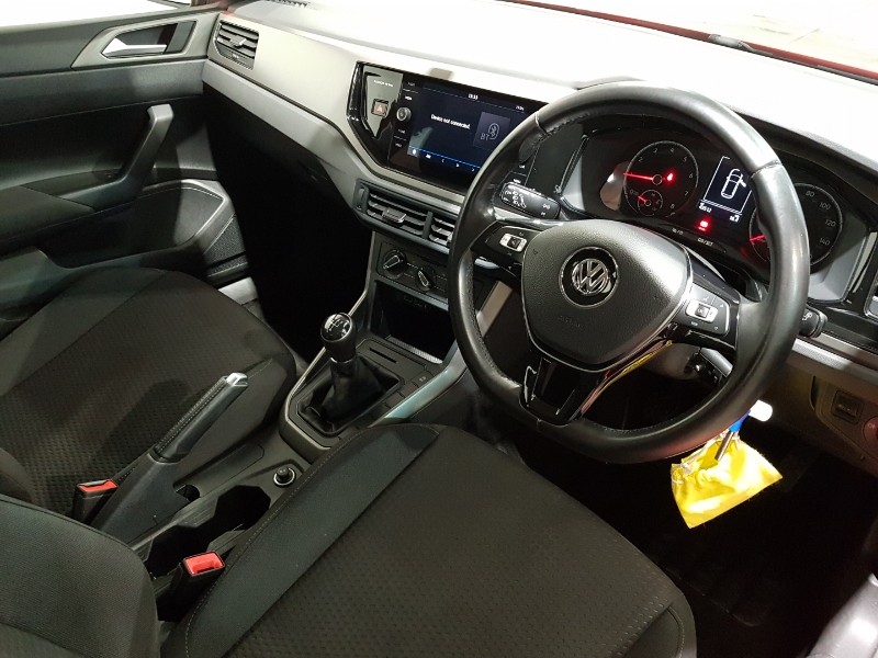 Used Volkswagen Polo 2018 for sale - 76639306: Photo 16