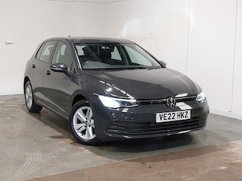 Used Volkswagen Golf 2022 for sale - 79382551: Photo