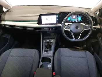 Used Volkswagen Golf 2022 for sale - 79382551: Photo