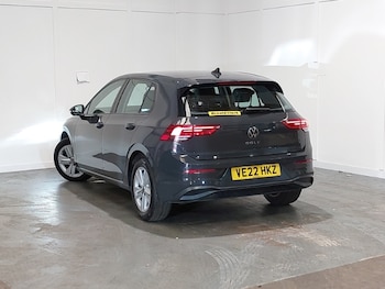 Used Volkswagen Golf 2022 for sale - 79382551: Photo