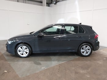 Used Volkswagen Golf 2022 for sale - 79382551: Photo