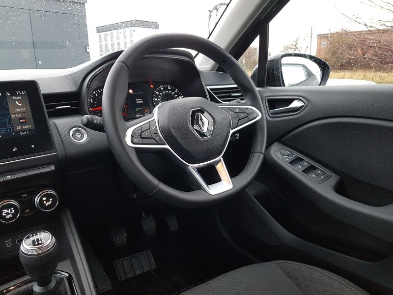 Used Renault Clio 2021 for sale - 76613968: Photo 10