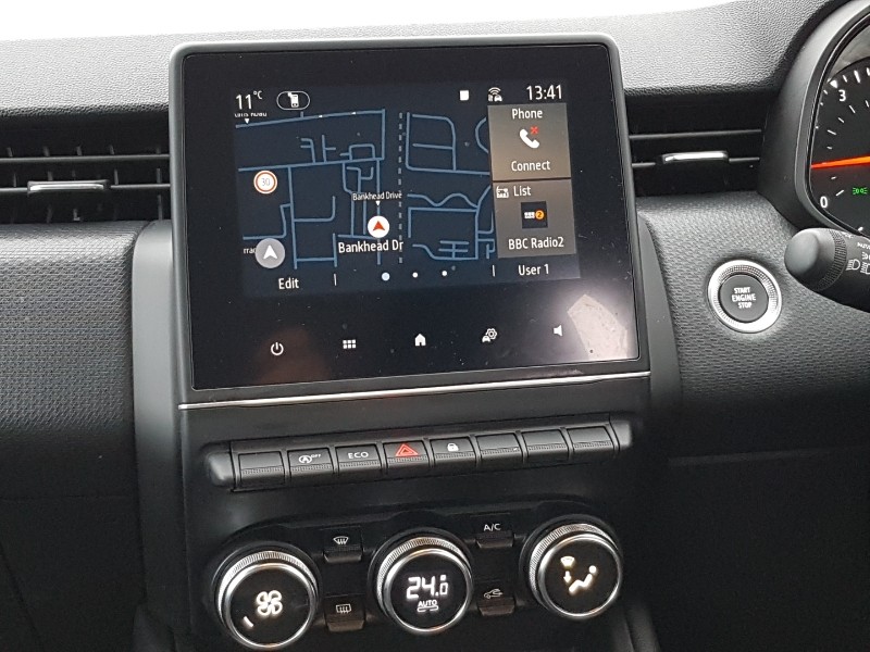 Used Renault Clio 2021 for sale - 76613968: Photo 11