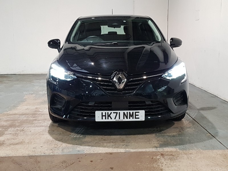 Used Renault Clio 2021 for sale - 76613968: Photo 12