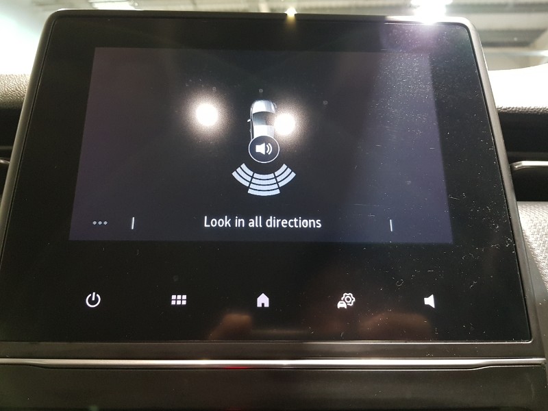 Used Renault Clio 2021 for sale - 76613968: Photo 13