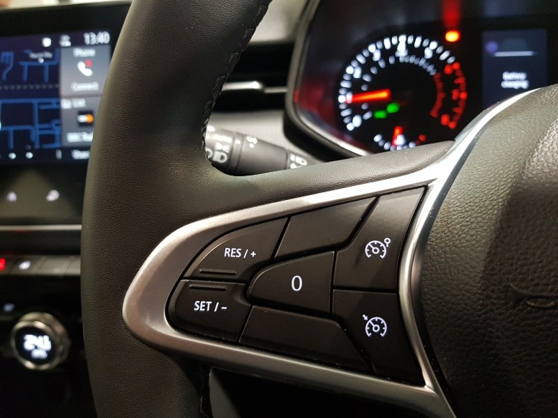 Used Renault Clio 2021 for sale - 76613968: Photo 14