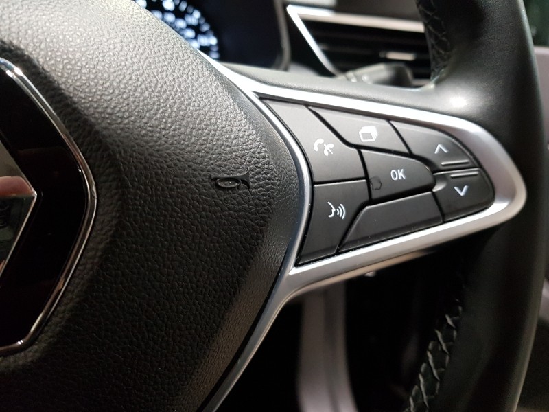 Used Renault Clio 2021 for sale - 76613968: Photo 15