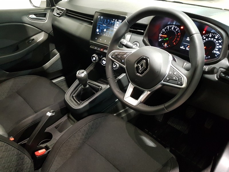 Used Renault Clio 2021 for sale - 76613968: Photo 16