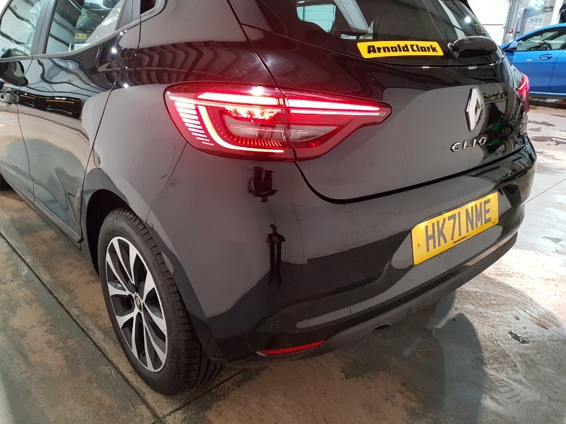Used Renault Clio 2021 for sale - 76613968: Photo 18