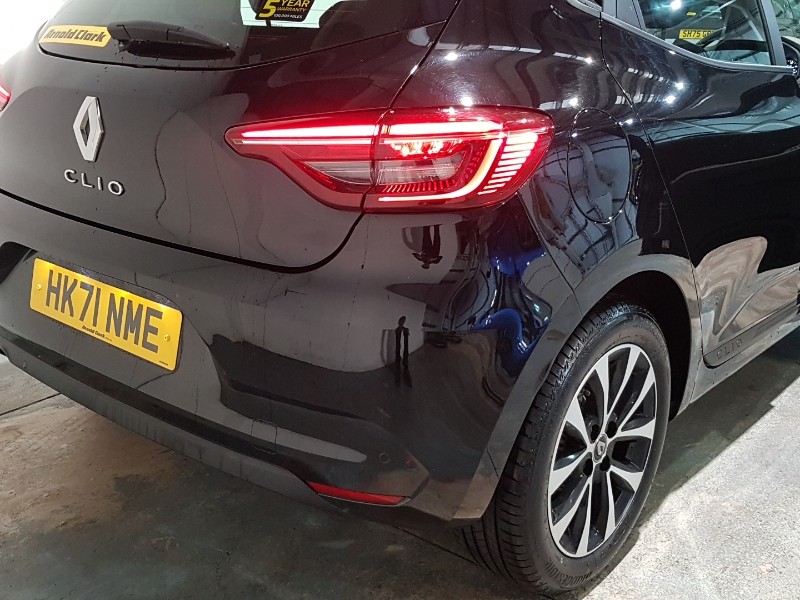 Used Renault Clio 2021 for sale - 76613968: Photo 19