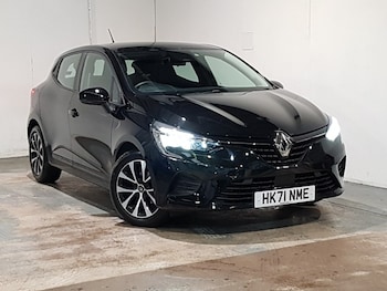 2021 - 1.0 TCe 90 Iconic 5dr