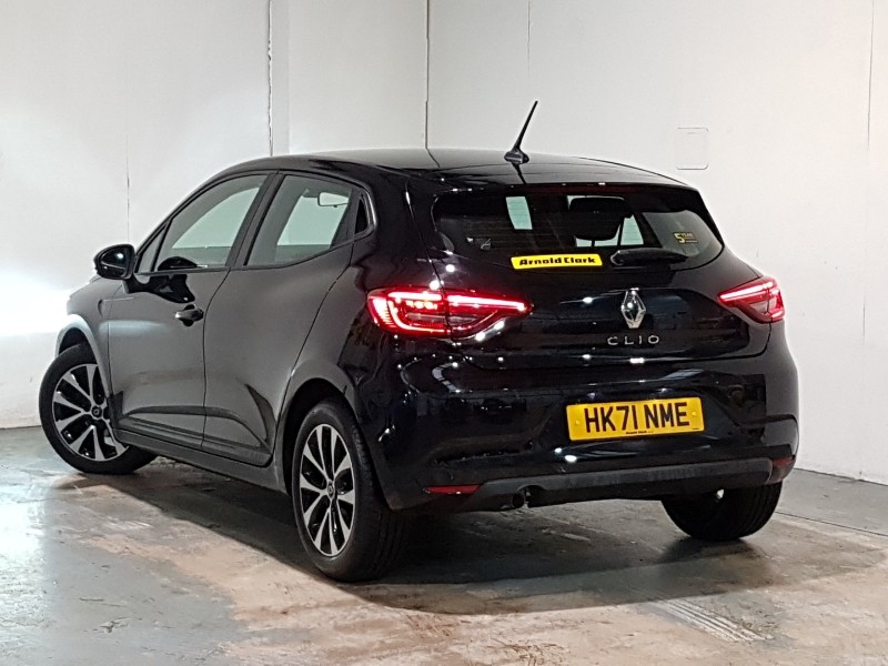 Used Renault Clio 2021 for sale - 76613968: Photo 3